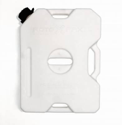 Roto-Pax Containers - RotoPax  1 Gallon RotoPax Water Container
