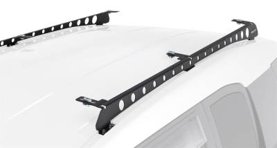 Rhino-Rack USA - Rhino-Rack USA RFJB1 Backbone Roof Rack System