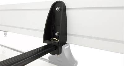 Rhino-Rack USA - Rhino-Rack USA 31105 Foxwing/Sunseeker Awning Bracket Fit Kit