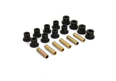 Superlift - Superlift 316 Leaf Spring Bushing