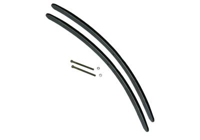 Superlift - Superlift 01-218-6 Front Leaf Spring