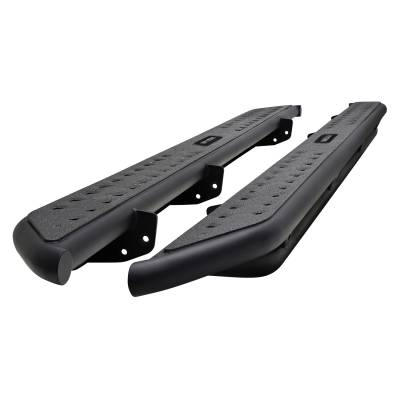 Westin - Westin 58-53725 Outlaw Nerf Step Bars