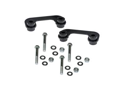 Superlift - Superlift 40040 Front Leveling Kit