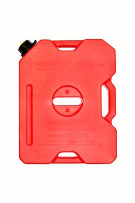 Roto-Pax Containers - Gen2 RotoPax  2 Gallon Gas Container