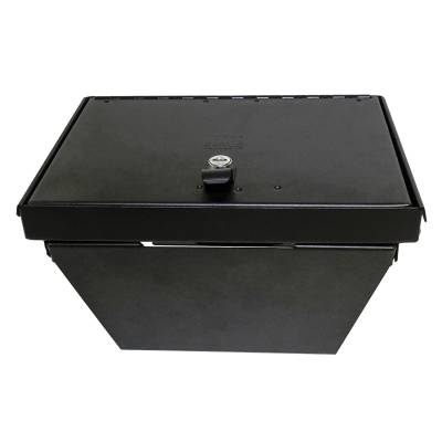 Tuffy Security Products - Tuffy Security Products 356-01 Security Console Insert