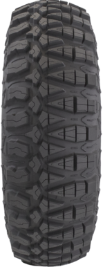 Kanati Tire - 27X10R14 Kanati Terra Master Radial UTV-ATV