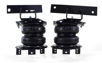 Air Lift - Air Lift 57577 LoadLifter 7500 XL Air Spring Kit