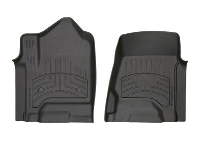 WeatherTech - WeatherTech 446071IM FloorLiner HP