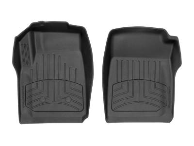 WeatherTech - WeatherTech 447511IM FloorLiner HP