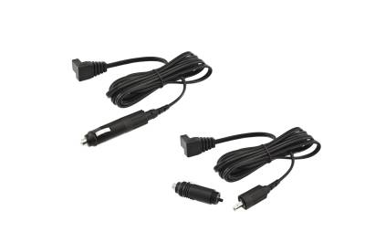 ARB 4x4 Accessories - ARB 4x4 Accessories 10910076 Cig Lighter 12/24C DC Cord