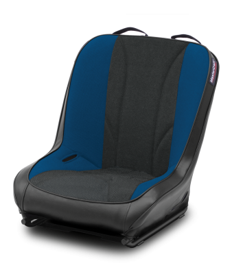 Mastercraft - Mastercraft PWR Sport Low Back Seat - Blue/Black