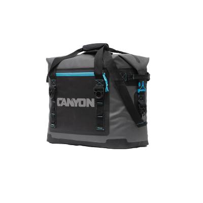Canyon Coolers - Canyon Cooler Nomad 20 Soft Side Cooler - 12 Can - 20 quart