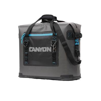 Canyon Coolers - Canyon Cooler Nomad 30 Soft Side Cooler - 20 Can - 30 quart