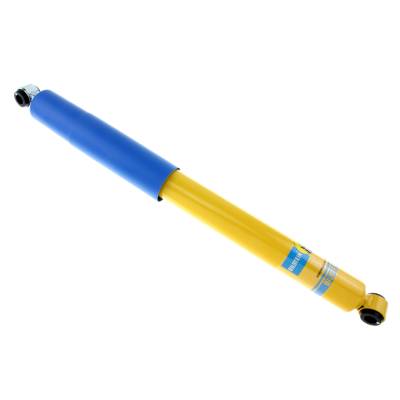 Bilstein - Bilstein B6 4600 - Shock Absorber 24-184908