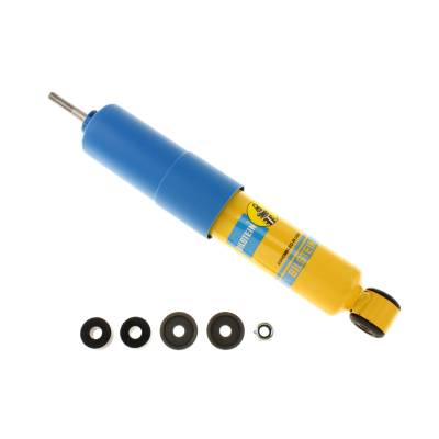 Bilstein - Bilstein B6 4600 - Shock Absorber 24-187824