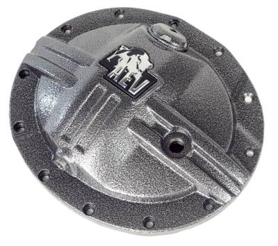 AEV - AEV Front Differential Cover - 2014+ AAM 9.25" Axles