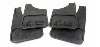 AEV - AEV Ram Splash Guards - Front