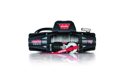 Warn - Warn 103251 VR EVO 8 -S Winch