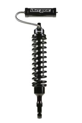 Fabtech - Fabtech FTS23208 Dirt Logic 2.5 Stainless Steel Resi Coil Over Shock Absorber