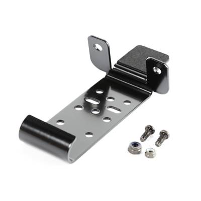 Rugged Ridge - Rugged Ridge 13551.08 CB Radio Windshield Mount Bracket