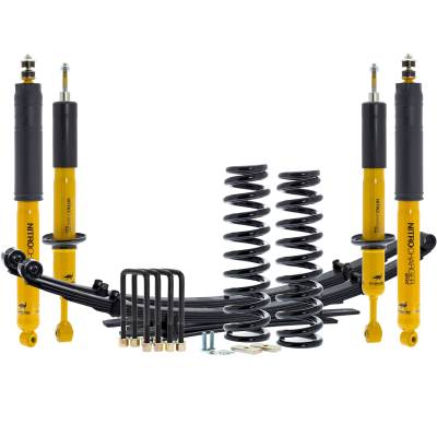 Old Man Emu by ARB - OME 3" Med Duty  Suspension Lift Kit Toyota Tacoma