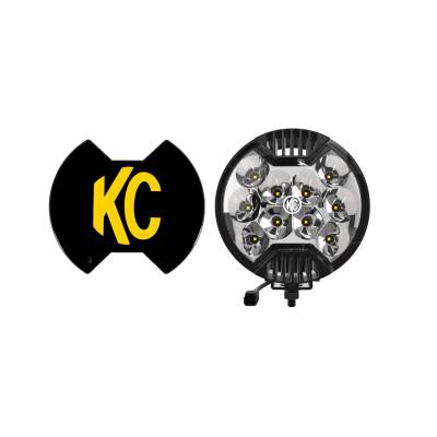 KC HiLites - KC HiLites 1100 SlimLite LED Light