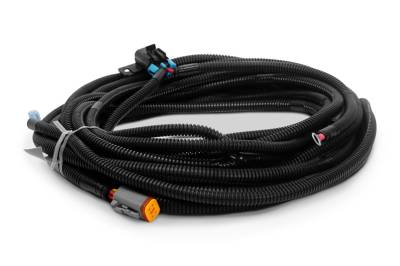Firestone Ride-Rite - Firestone Ride-Rite 9534 Air Command Single Wire Harness