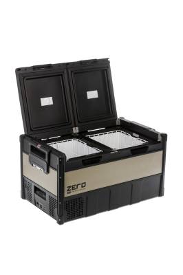 ARB 4x4 Accessories - ARB 4x4 Accessories 101 Qt Zero Fridge/Freezer - 10802962