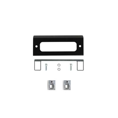 ARB 4x4 Accessories - ARB 4x4 Accessories 3500600 Winch Install Kit