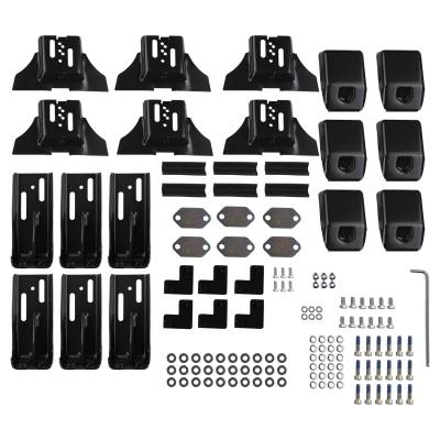 ARB 4x4 Accessories - ARB 4x4 Accessories 3700050 Roof Rack Mounting Kit
