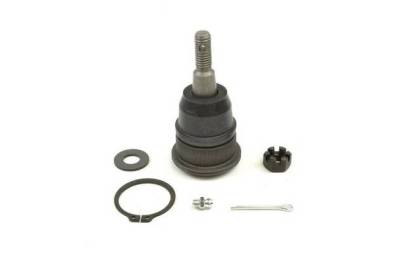 XRF - XRF Ball Joint K3134TX - Upper - Jeep Wrangler YJ/TJ/JK 1987-2018, XJ 1984-2001