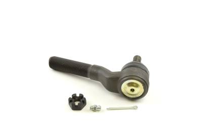 XRF - XRF Tie Rod End ES3362L