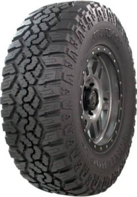 Kanati Tire - 37X12.5R17LT Kanati Trail Hog A/T 10PR