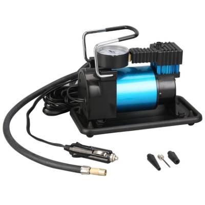 Bulldog Winch - Air Compressor 100Psi Portable 1.2Cfm