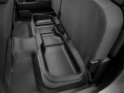 WeatherTech - WeatherTech 4S022 Under Seat Storage System