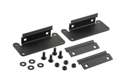 ARB 4x4 Accessories - ARB BASE Rack Awning Bracket - 1780240