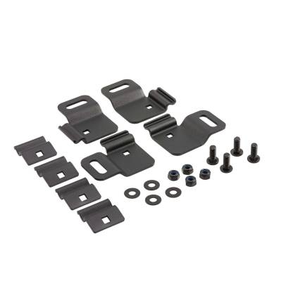 ARB 4x4 Accessories - TRED 1780310 BASE Rack Traction Board Mounting Bracket