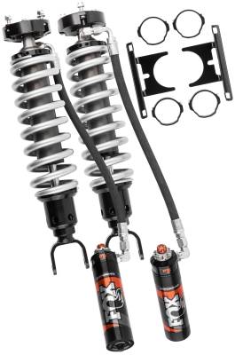 FOX Offroad Shocks - FOX Offroad Shocks 883-06-166 Fox 2.5 Performance Series Coilover Reservoir Shock DSC Adjuster