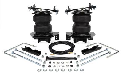 Air Lift - Air Lift 88352 LoadLifter 5000 Ultimate Air Spring Kit