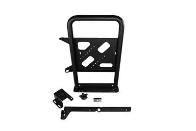 AEV - AEV Ram HD Vertical Tire Mount