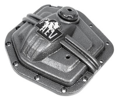 AEV - AEV Colorado Rear Differential Cover - M220