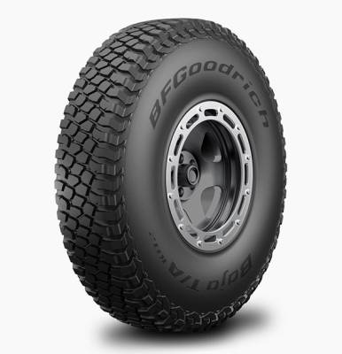 BF Goodrich - 35X10.50R15 BFG Baja T/A KR2 Class 10 Use