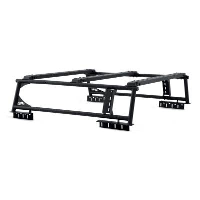 Body Armor - Body Armor TK-6125 Full Size Universal Overland Rack