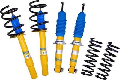 Bilstein - Bilstein B12 (Special) Suspension Kit Toyota - 36-281817