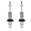 Bilstein - Bilstein B8 6100 (Ride Height Adjustable) - Shock Absorber 24-322669