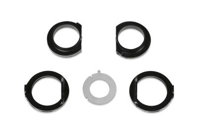 Fabtech - Fabtech FTS24280 Coil Correction Kit  Jeep JL-JT