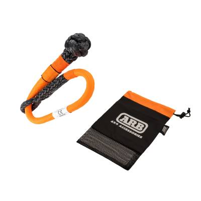 ARB 4x4 Accessories - ARB 4x4 Accessories ARB2018 Soft Connect Shackle