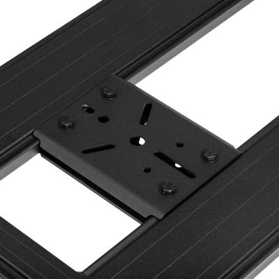 ARB 4x4 Accessories - ARB 4x4 Accessories 1780430 BASE Rack Bridge Plate