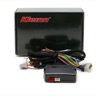 Kleinn Automotive Air Horns - Kleinn Automotive Air Horns RSTOY6 Remote Start