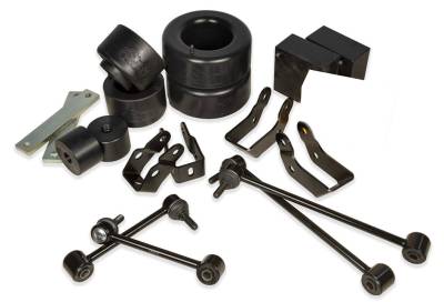 AEV - AEV 2" Spacer Suspension For JT Mojave Gladiator Wrangler - No ProCal